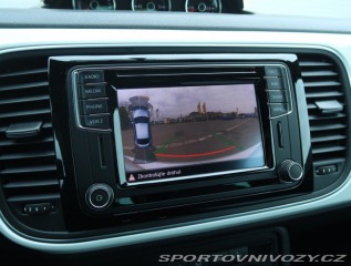 Volkswagen Beetle 1.2 TSI 2016