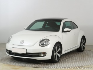 Volkswagen Beetle 1.2 TSI 2016
