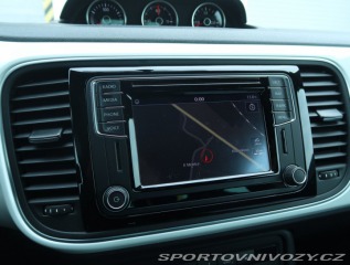 Volkswagen Beetle 1.2 TSI 2016