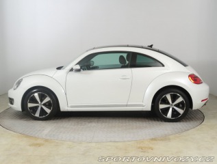 Volkswagen Beetle 1.2 TSI 2016