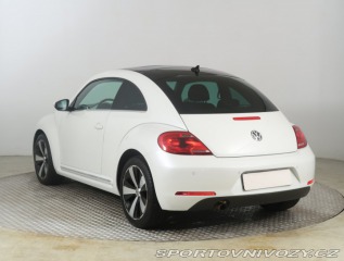 Volkswagen Beetle 1.2 TSI 2016