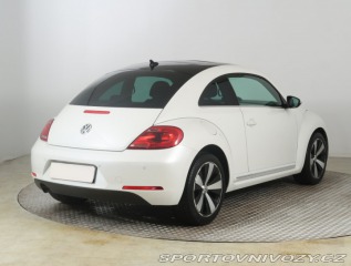Volkswagen Beetle 1.2 TSI 2016
