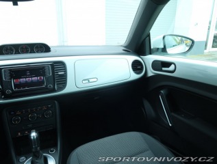 Volkswagen Beetle 1.2 TSI 2016