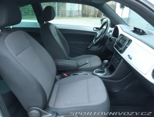 Volkswagen Beetle 1.2 TSI 2016