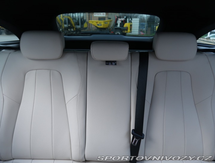 Mercedes-Benz CLA 200 2020