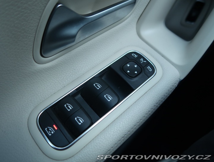 Mercedes-Benz CLA 200 2020