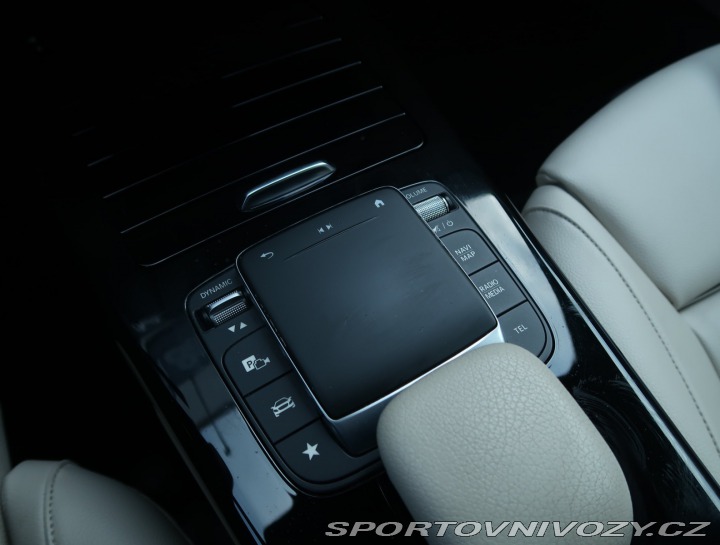 Mercedes-Benz CLA 200 2020