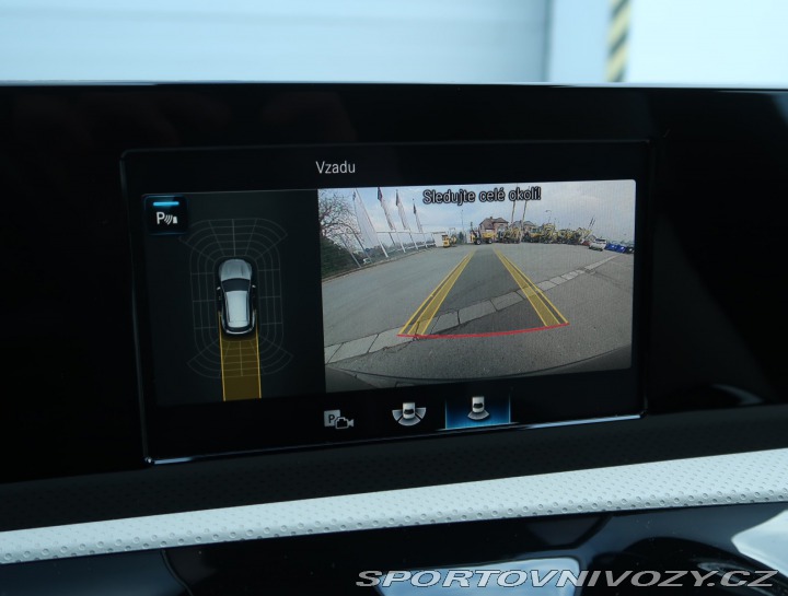 Mercedes-Benz CLA 200 2020