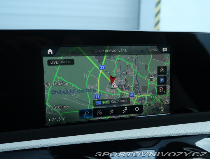 Mercedes-Benz CLA 200 2020