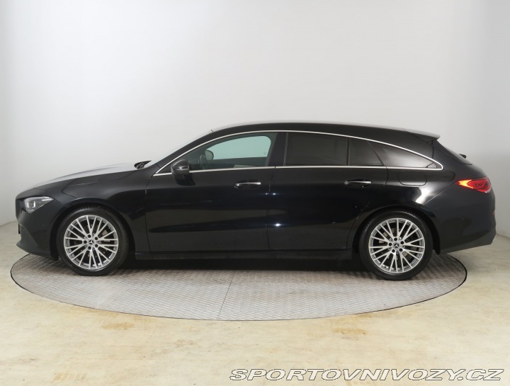 Mercedes-Benz CLA 200 2020