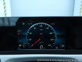 Mercedes-Benz CLA 200 2020