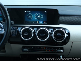 Mercedes-Benz CLA 200 2020