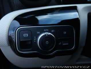 Mercedes-Benz CLA 200 2020