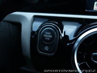 Mercedes-Benz CLA 200 2020