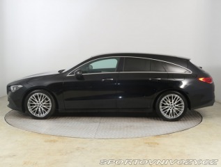 Mercedes-Benz CLA 200 2020