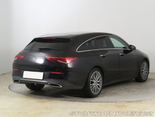 Mercedes-Benz CLA 200 2020