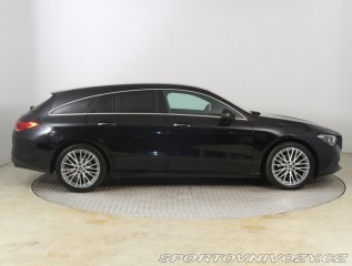 Mercedes-Benz CLA 200 2020