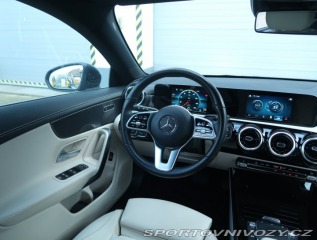 Mercedes-Benz CLA 200 2020