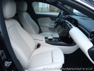 Mercedes-Benz CLA 200 2020