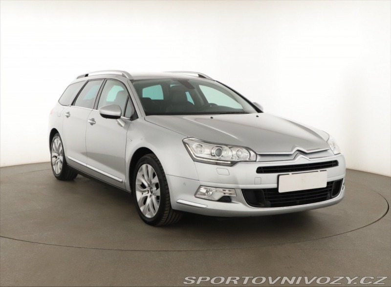 Citroën Ostatní modely C5  2.2 HDI