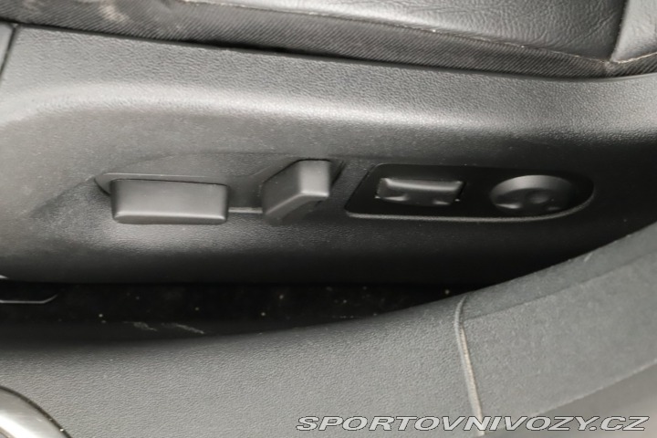 Citroën Ostatní modely C5  2.2 HDI 2013