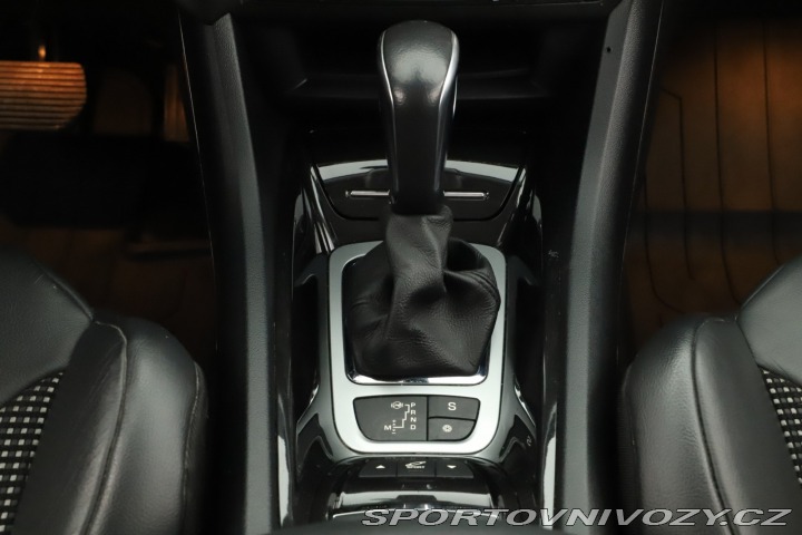 Citroën Ostatní modely C5  2.2 HDI 2013