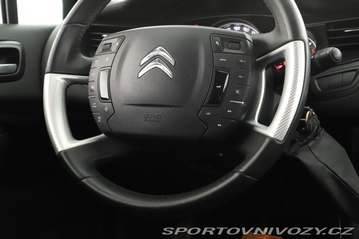 Citroën Ostatní modely C5  2.2 HDI 2013