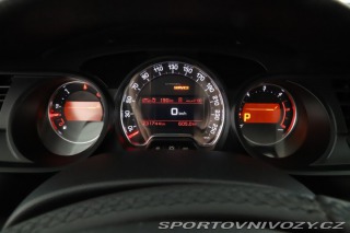 Citroën Ostatní modely C5  2.2 HDI 2013