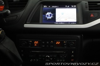 Citroën Ostatní modely C5  2.2 HDI 2013