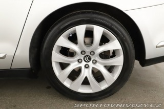 Citroën Ostatní modely C5  2.2 HDI 2013