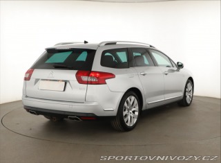 Citroën Ostatní modely C5  2.2 HDI 2013