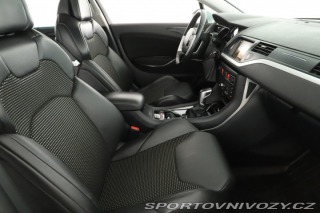 Citroën Ostatní modely C5  2.2 HDI 2013