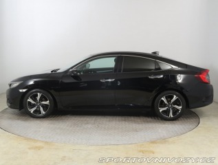 Honda Civic 1.5 VTEC 2018