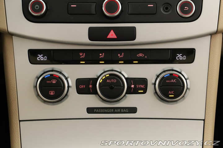 Volkswagen CC Comfortline 2.0 TDI 2013