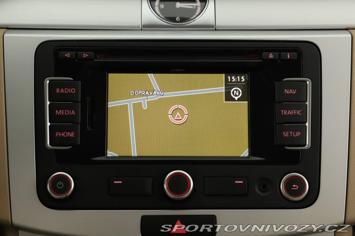 Volkswagen CC Comfortline 2.0 TDI 2013