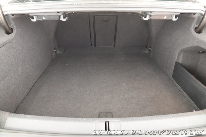 Volkswagen CC Comfortline 2.0 TDI 2013