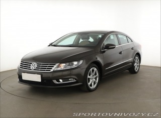 Volkswagen CC Comfortline 2.0 TDI 2013