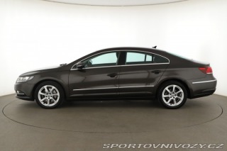 Volkswagen CC Comfortline 2.0 TDI 2013