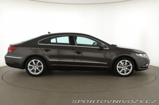 Volkswagen CC Comfortline 2.0 TDI 2013