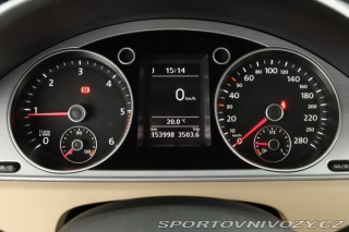 Volkswagen CC Comfortline 2.0 TDI 2013