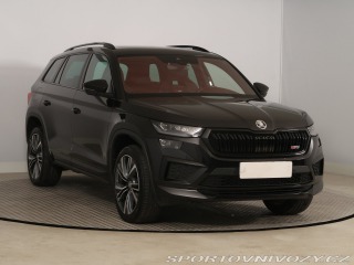 Škoda Kodiaq RS RS 2.0 TSI