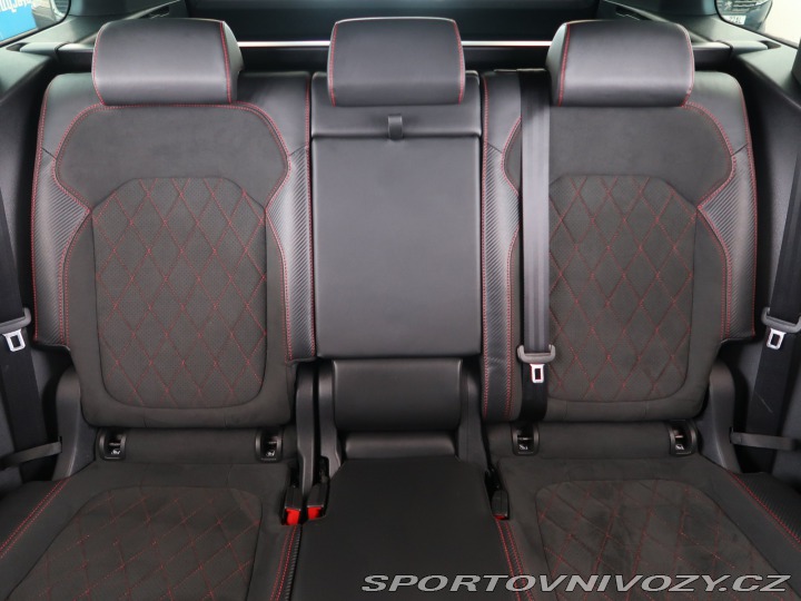 Škoda Kodiaq RS RS RS 2.0 TSI 2023