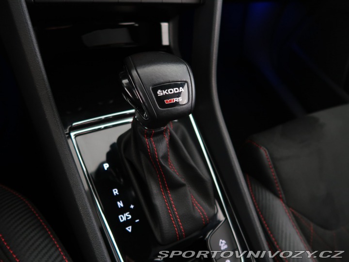 Škoda Kodiaq RS RS RS 2.0 TSI 2023