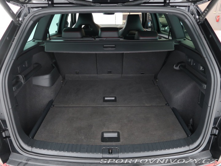 Škoda Kodiaq RS RS 2.0 TSI 2023