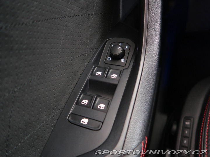 Škoda Kodiaq RS RS 2.0 TSI 2023