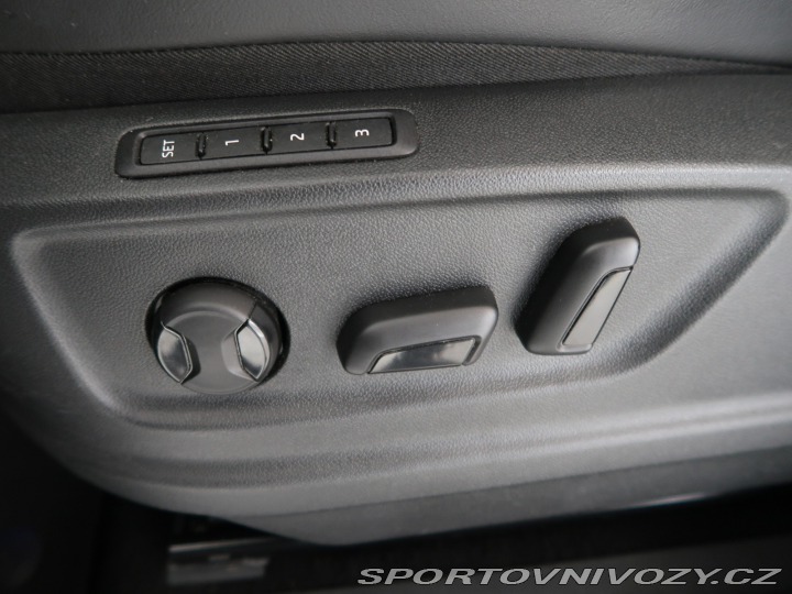 Škoda Kodiaq RS RS RS 2.0 TSI 2023