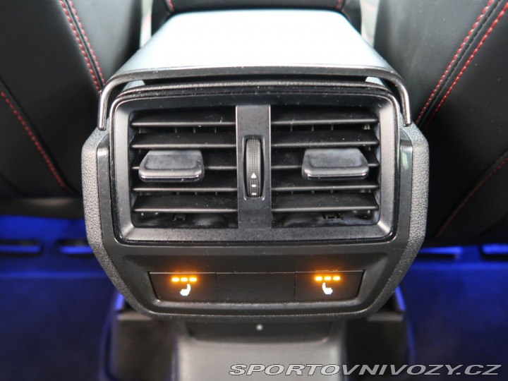 Škoda Kodiaq RS RS RS 2.0 TSI 2023