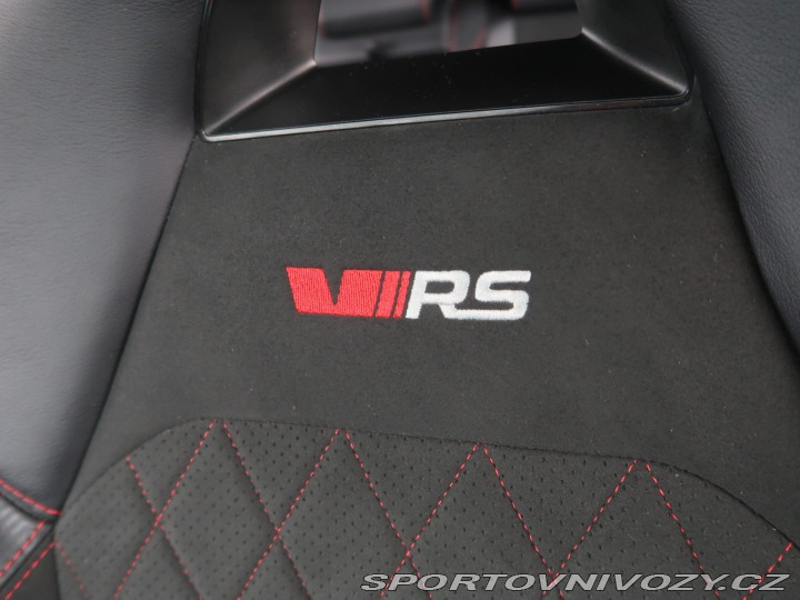 Škoda Kodiaq RS RS RS 2.0 TSI 2023