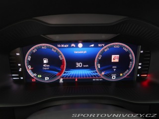 Škoda Kodiaq RS RS 2.0 TSI 2023