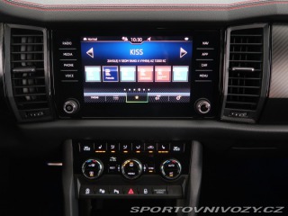 Škoda Kodiaq RS RS 2.0 TSI 2023